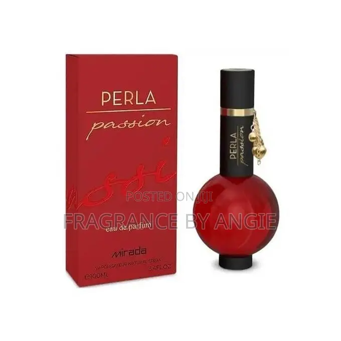 Perla Passion
