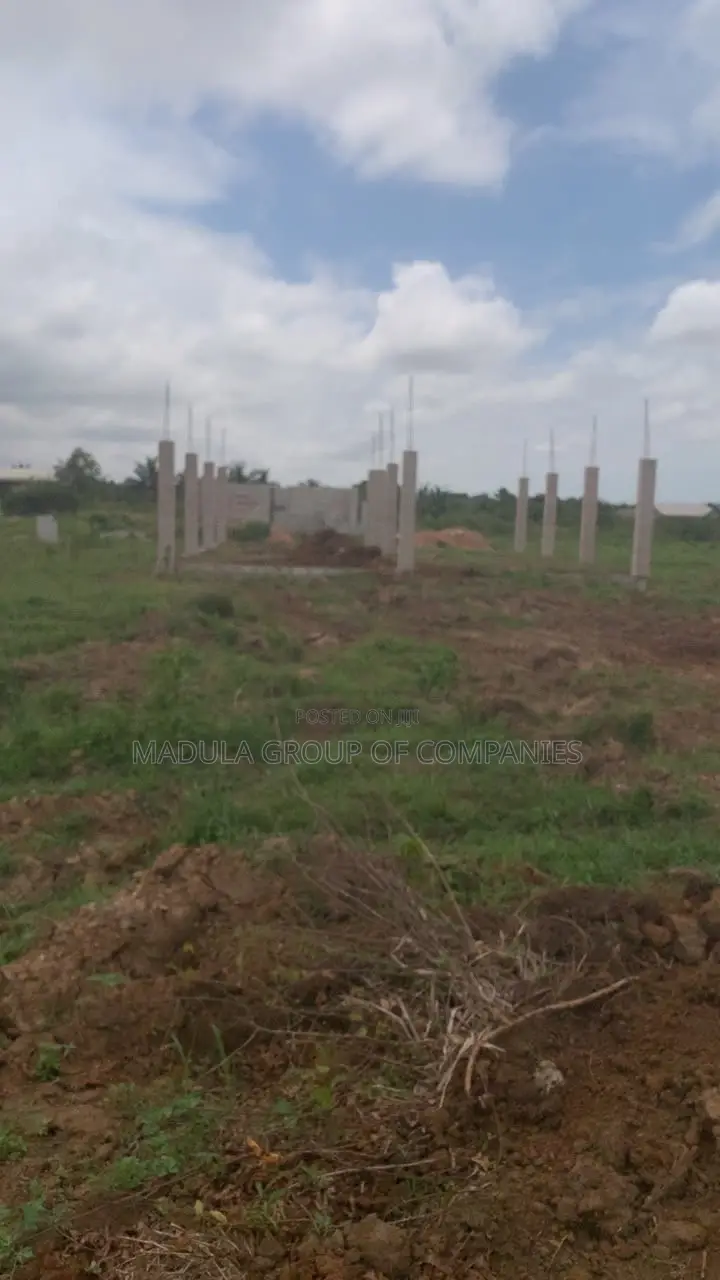 Invest in Sege Now! Titled Lands for Sale - Best Price