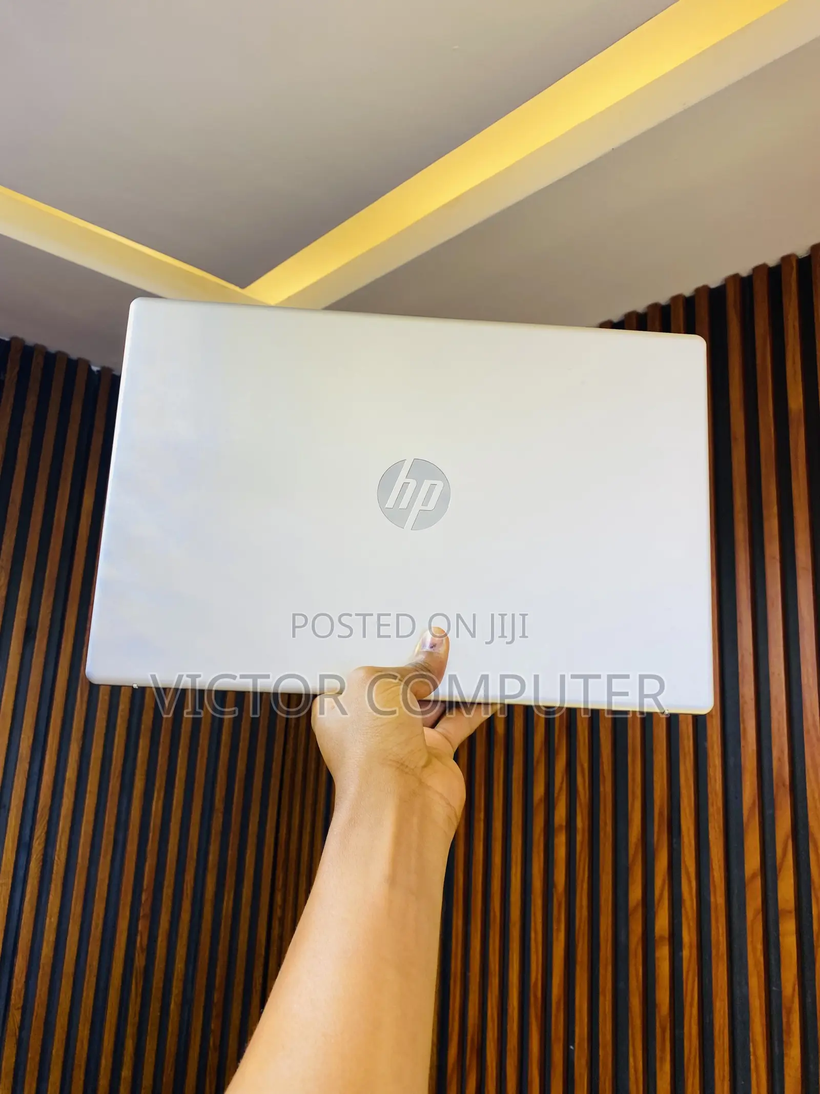 Laptop HP 15 8GB AMD Ryzen 5 SSD 512GB