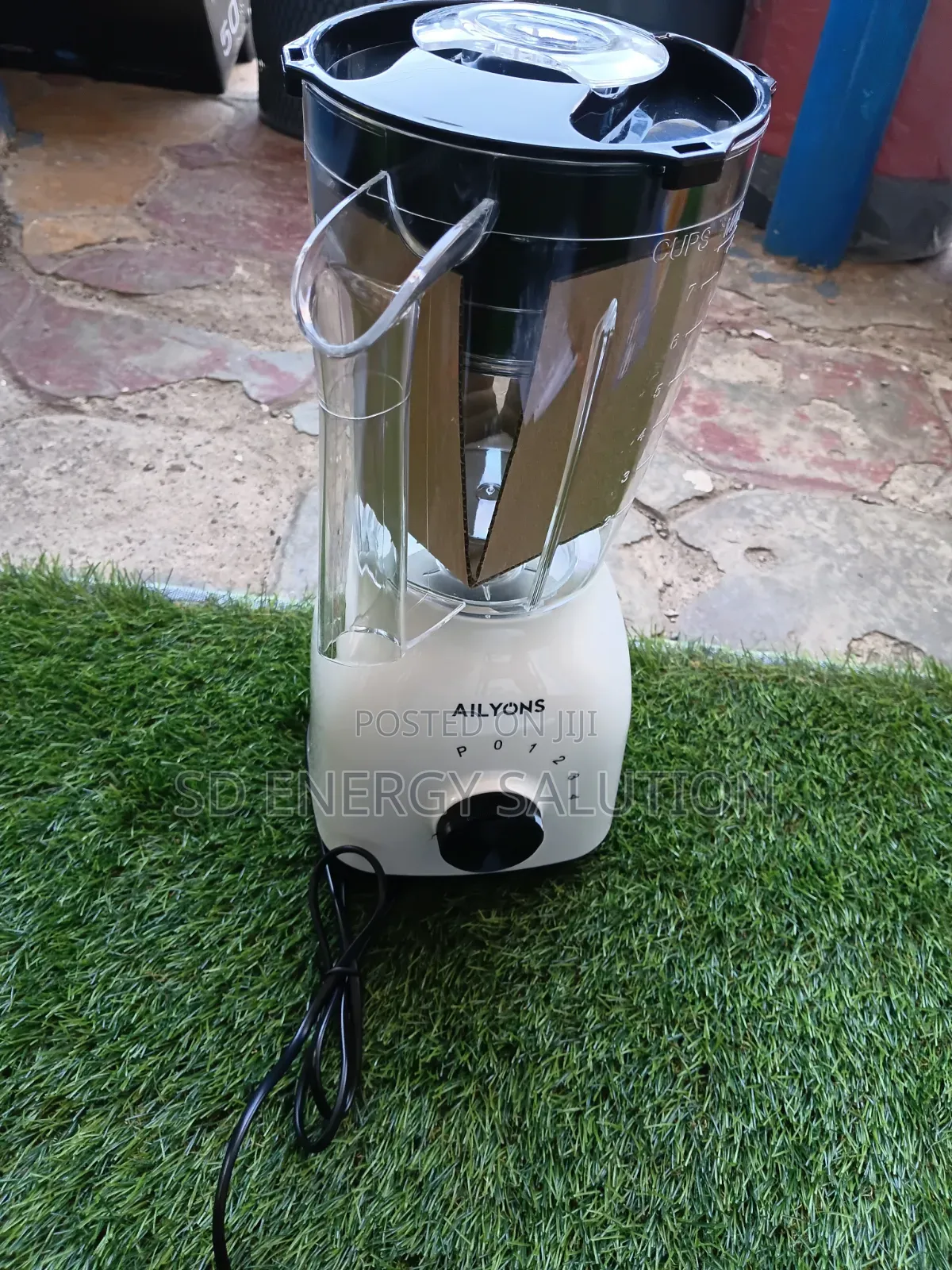 Ailyons Quality Blender 1.5L Blender