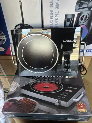 Single Burner Hotplate