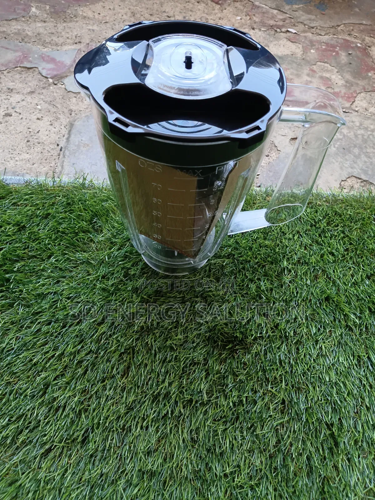 Energy Saving Ailyons 1.5L Blender