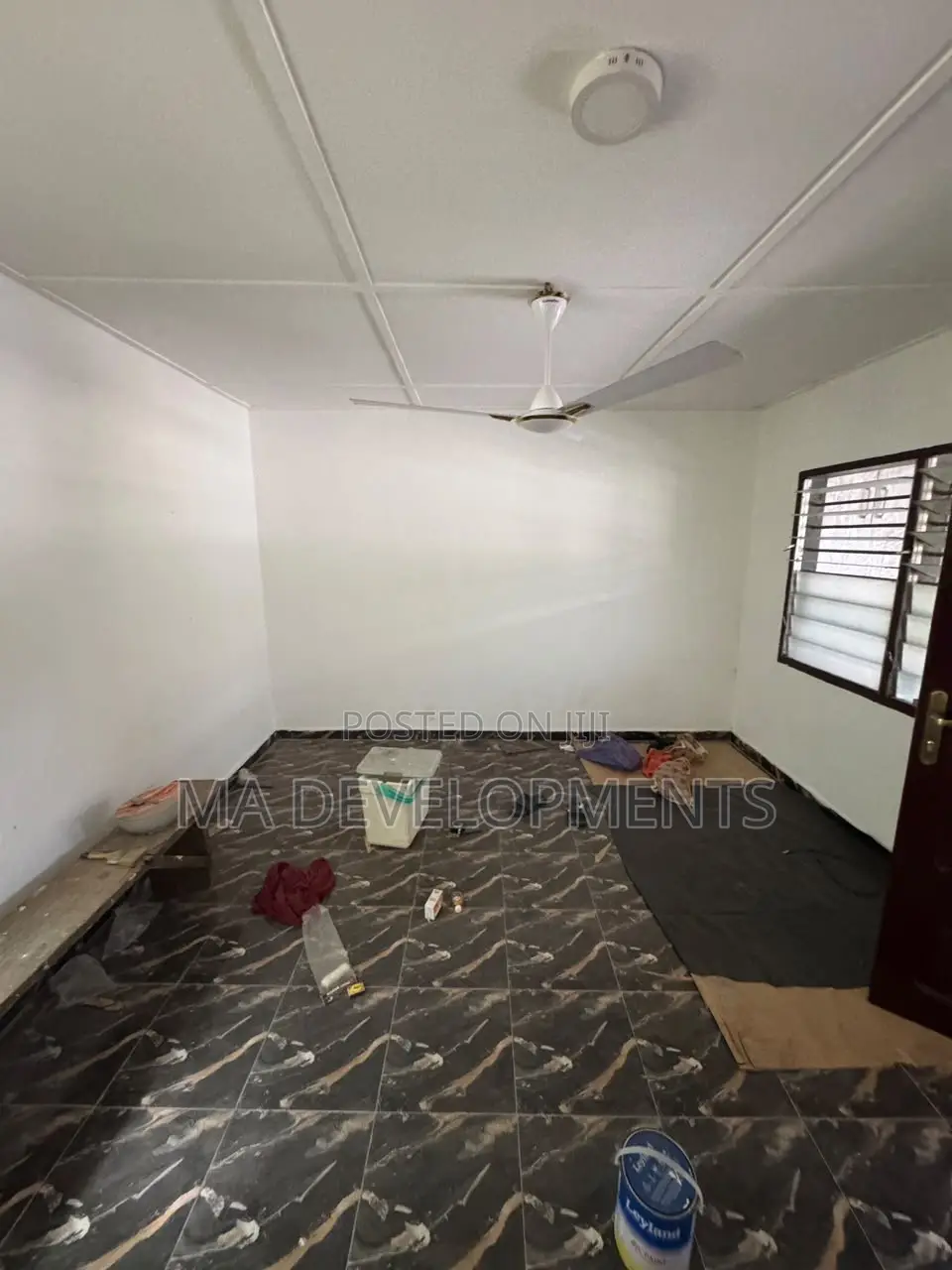 Studio Apartment in Made Really, Achimota for rent