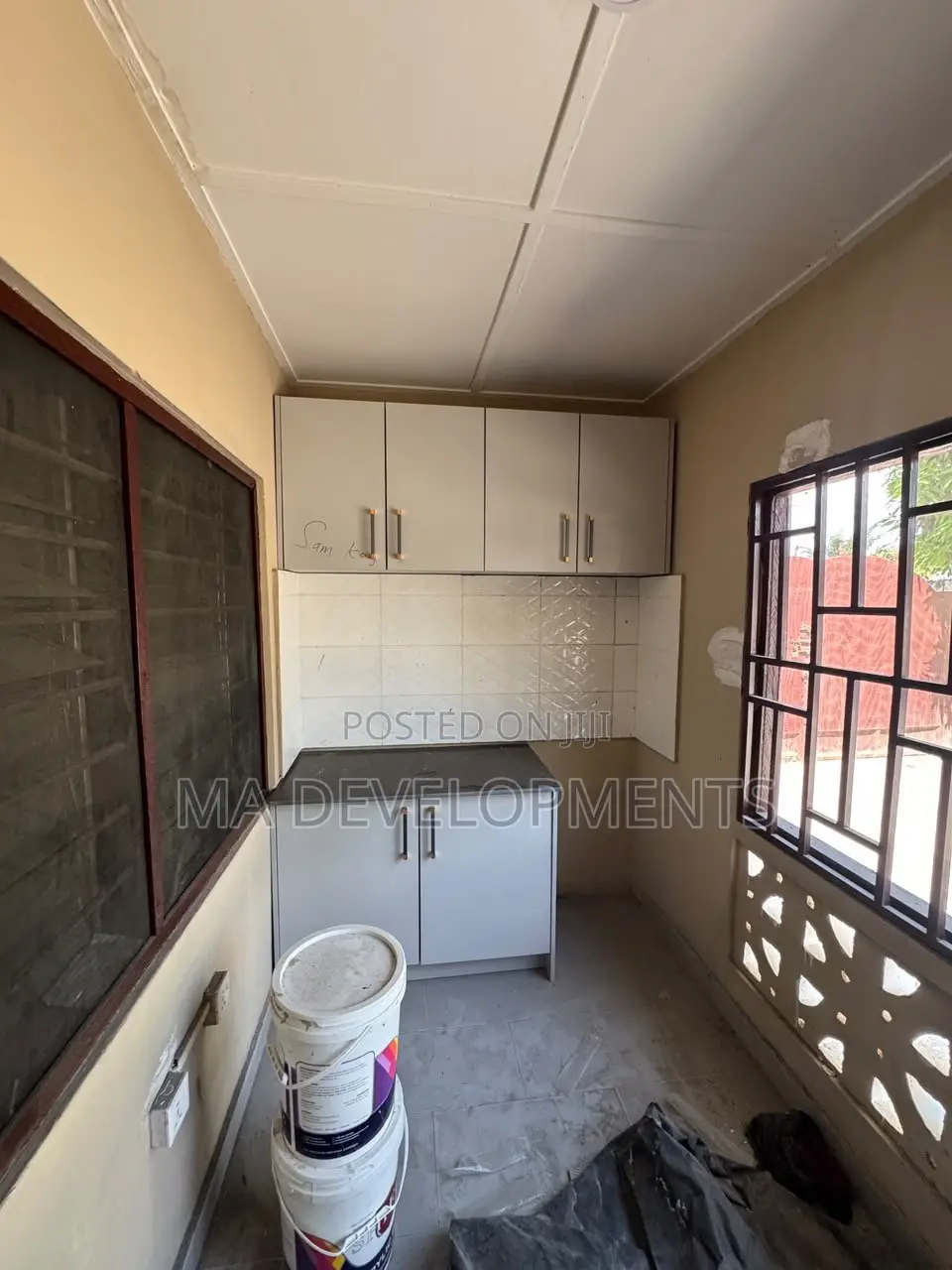Studio Apartment in Made Really, Achimota for rent