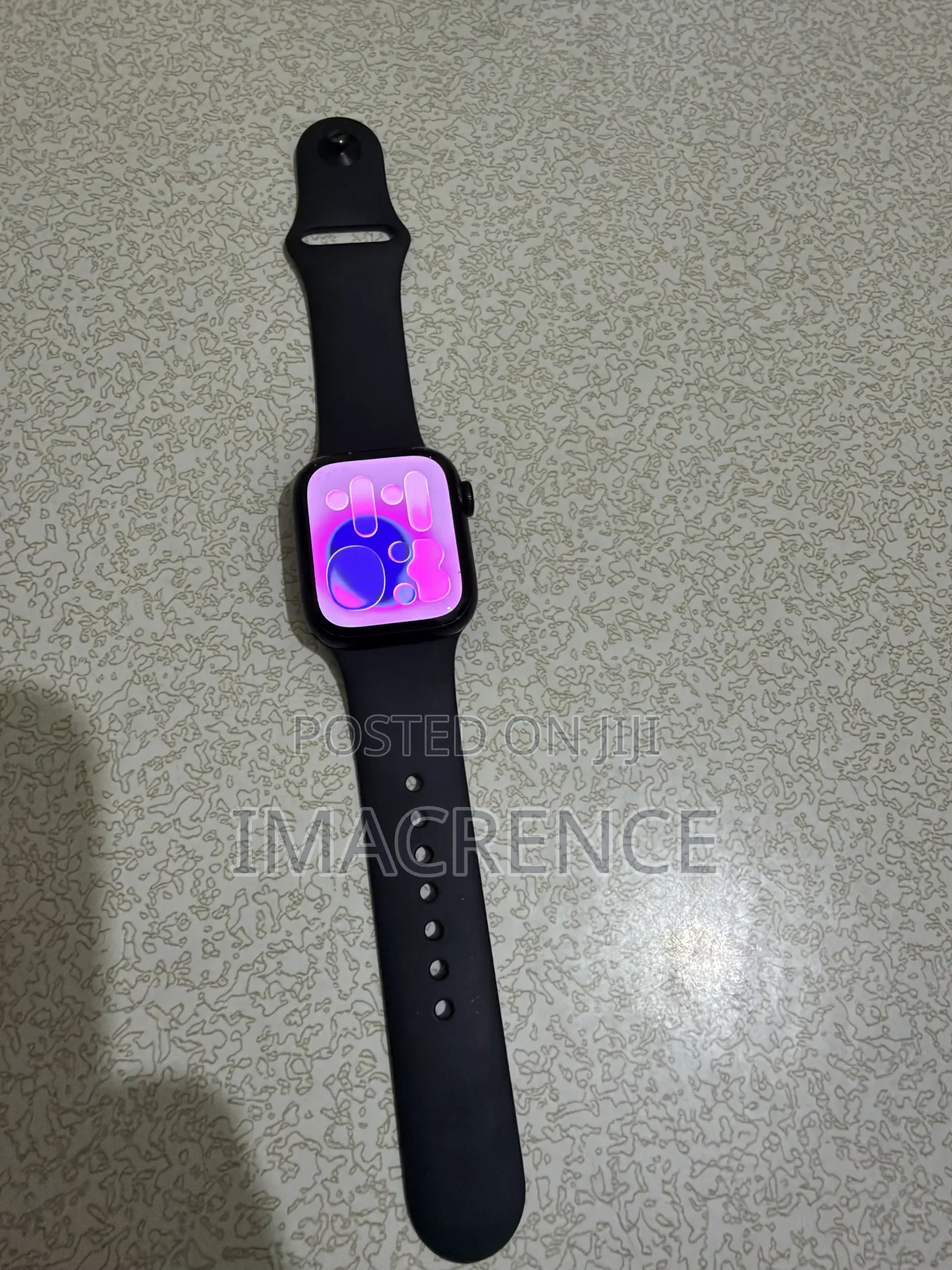 Apple Watch Series 8 41mm GPS