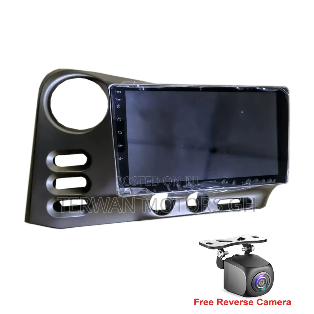 New Android Car Tape for Pontiac Vibe 2003-2007