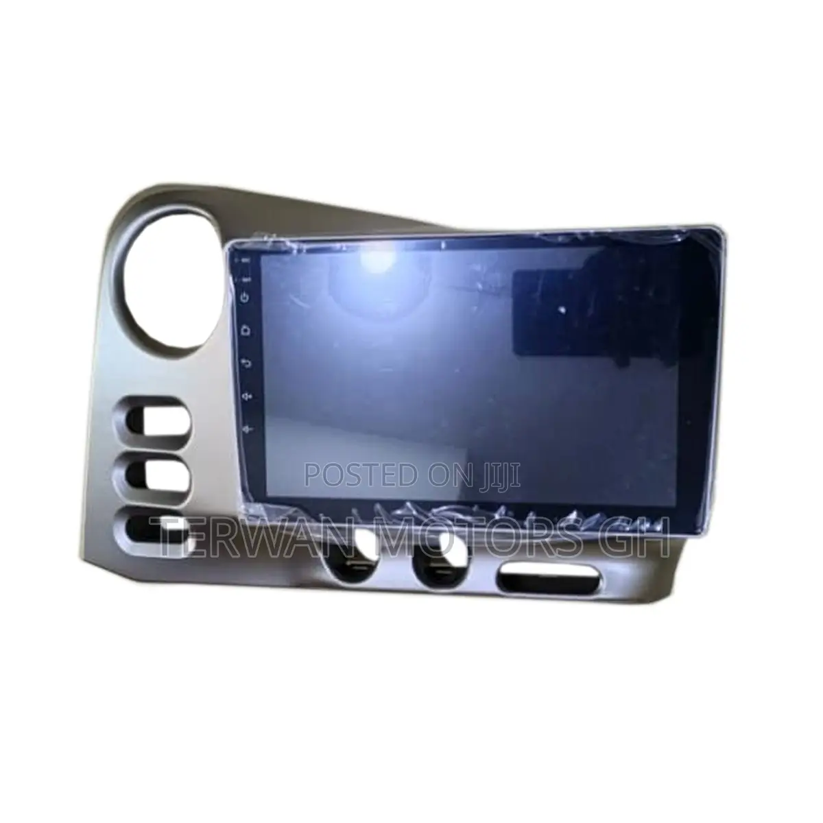 New Android Car Tape for Pontiac Vibe 2003-2007