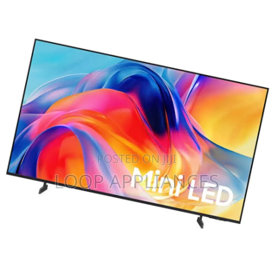 Samsung 65" Mini LED 4K Smart 2026 Television UA65M70HAUXGH