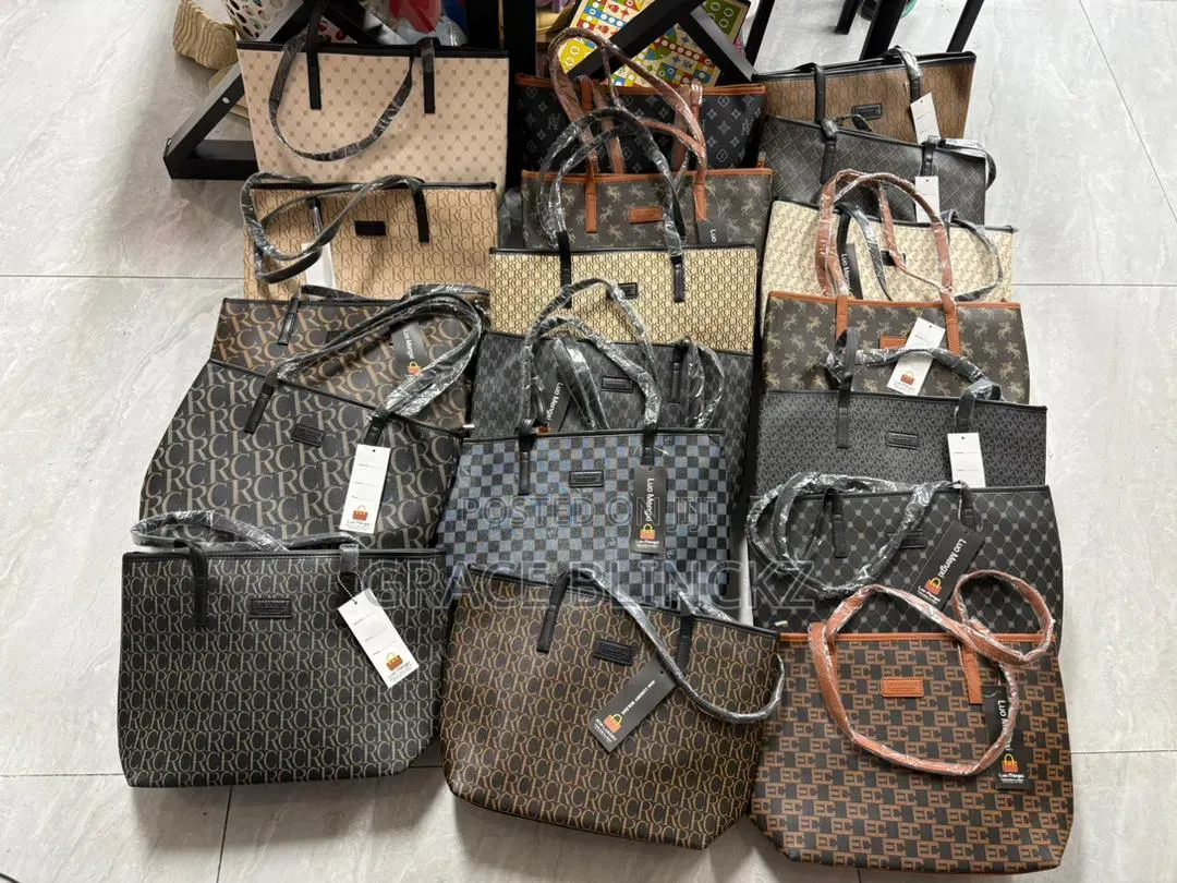 Tote Handbags