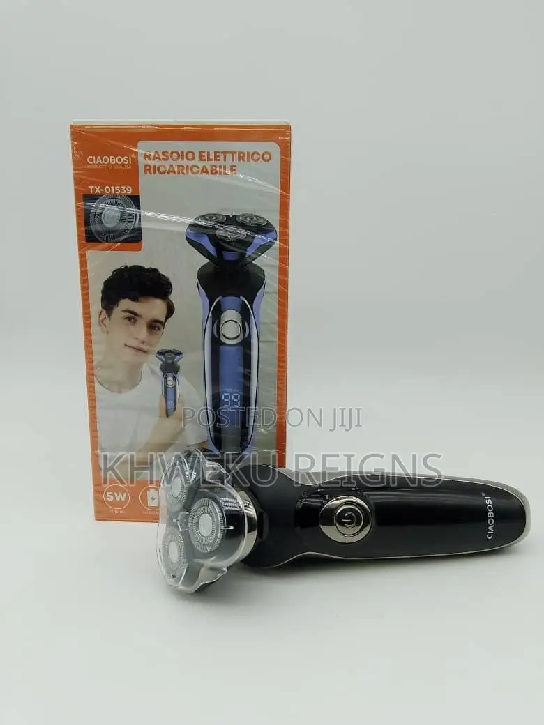 Hair Trimmer