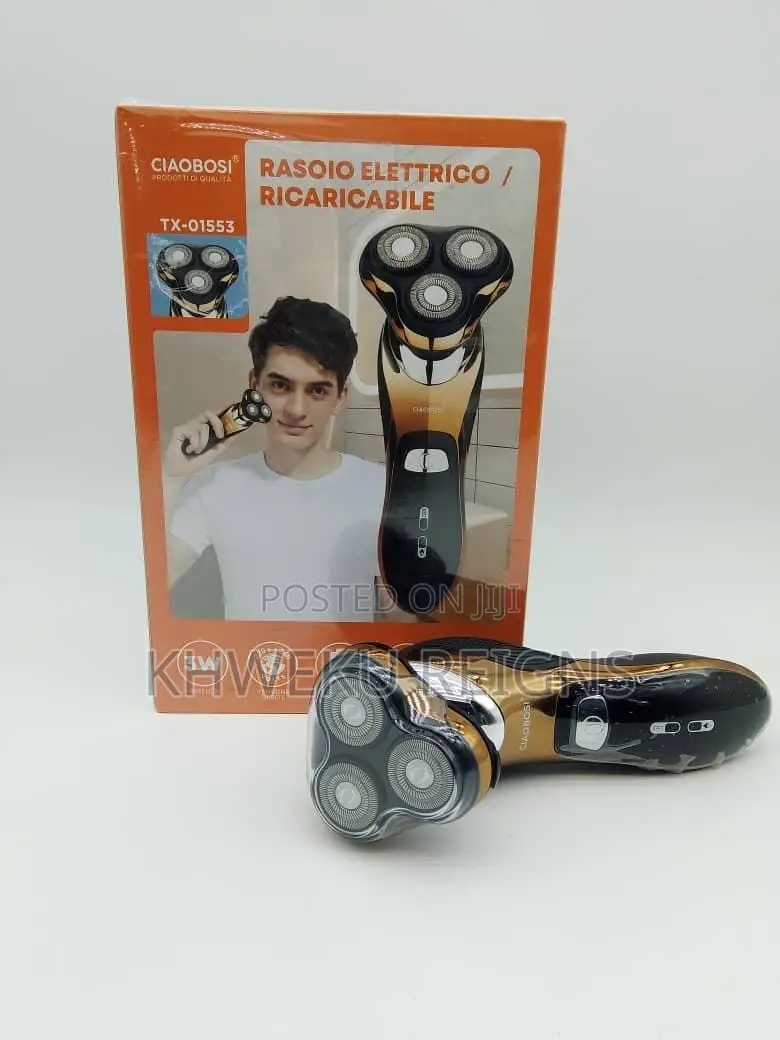Hair Trimmer