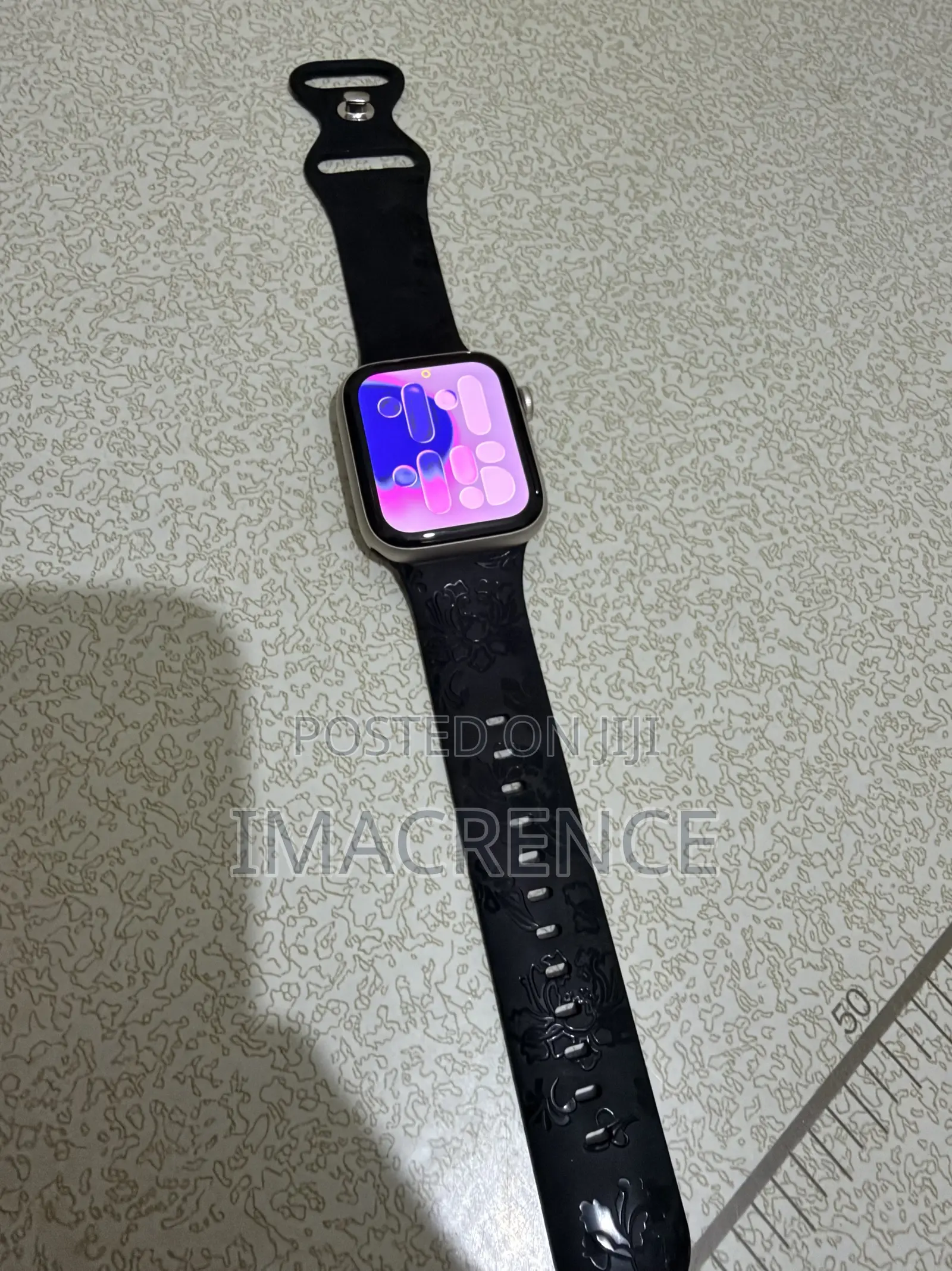 Apple Watch SE 2nd Gen 44mm GPS/Cellular