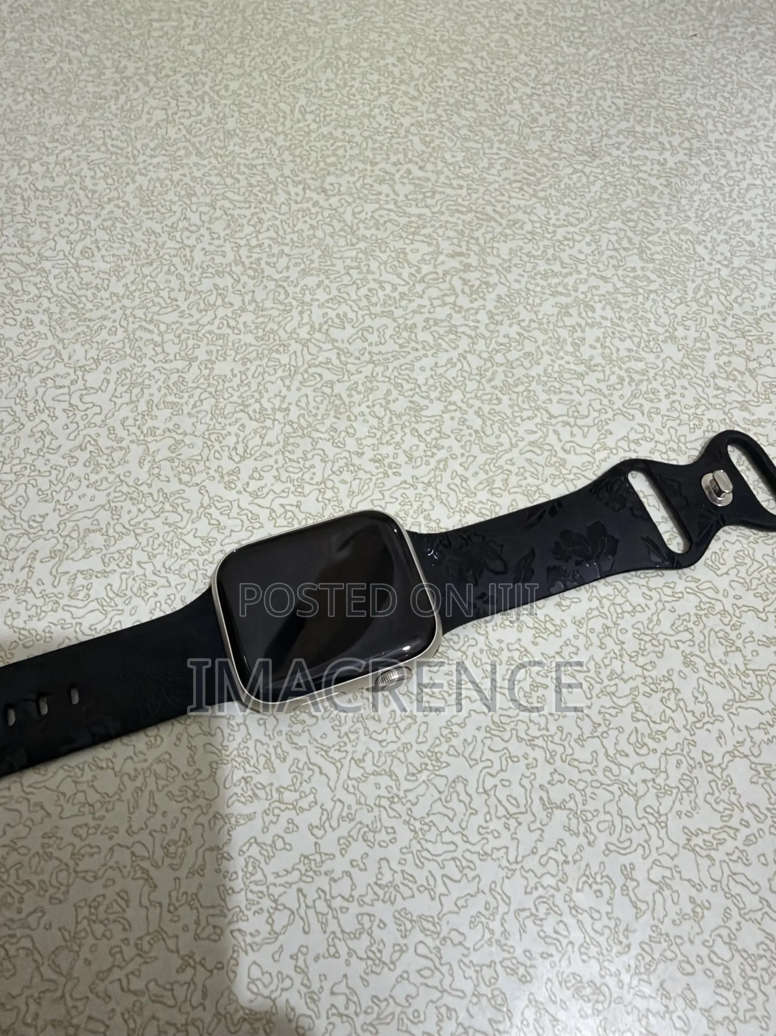 Apple Watch SE 2nd Gen 44mm GPS/Cellular