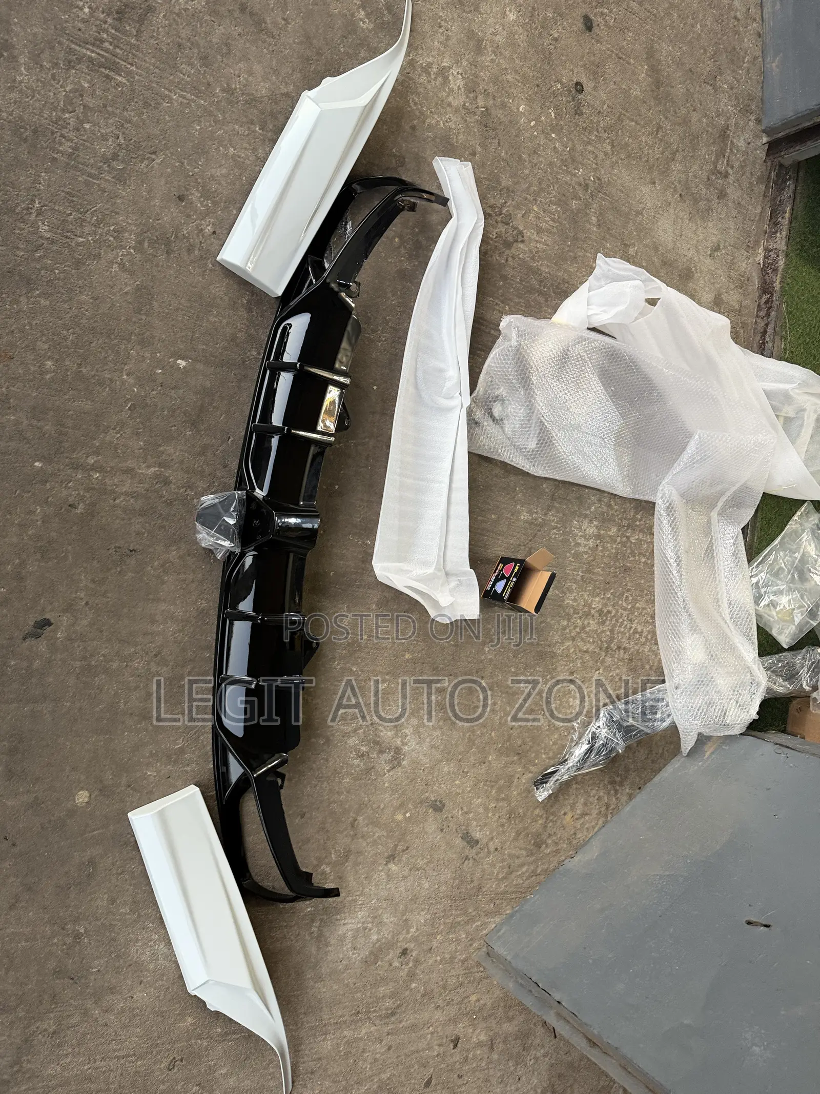 Honda Accord 2018,2019,2020,2021,2022, Diffuser Available