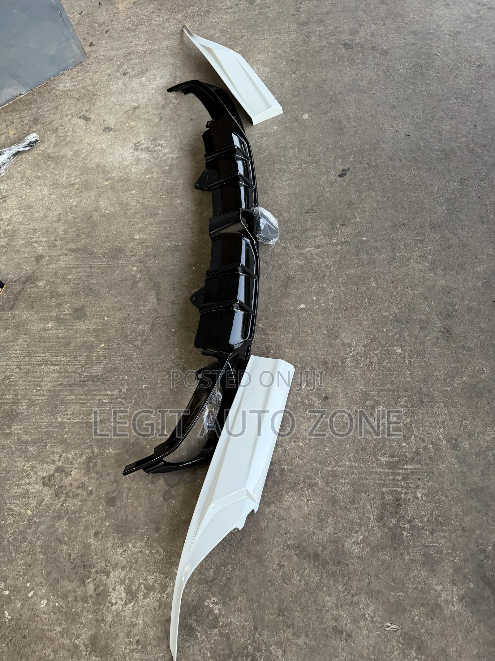Honda Accord 2018,2019,2020,2021,2022, Diffuser Available