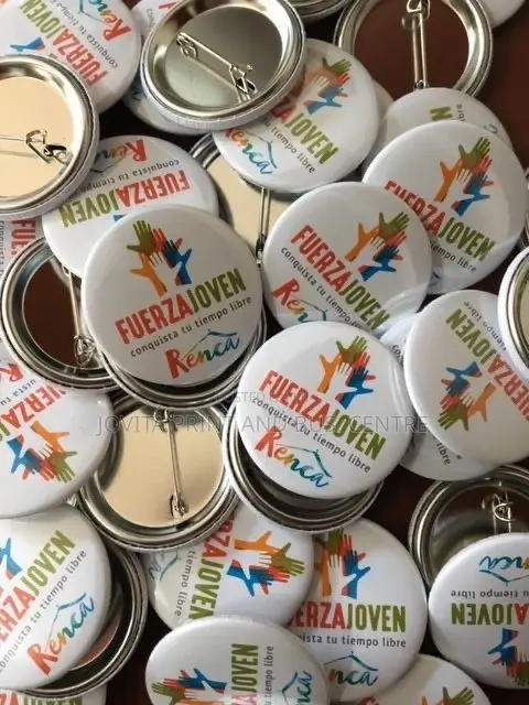 Key Holder Branding