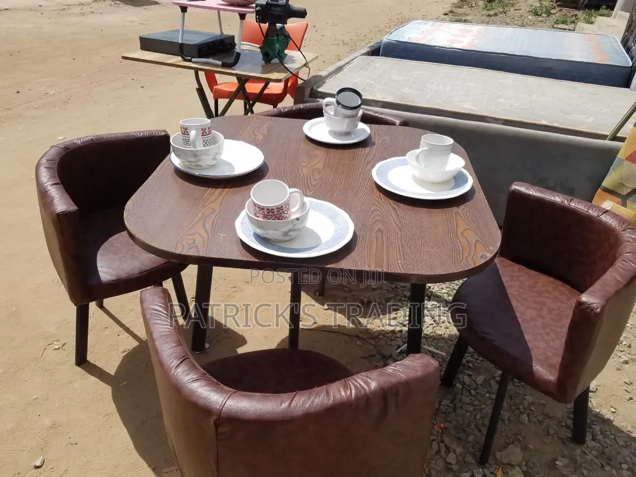Dinning Set