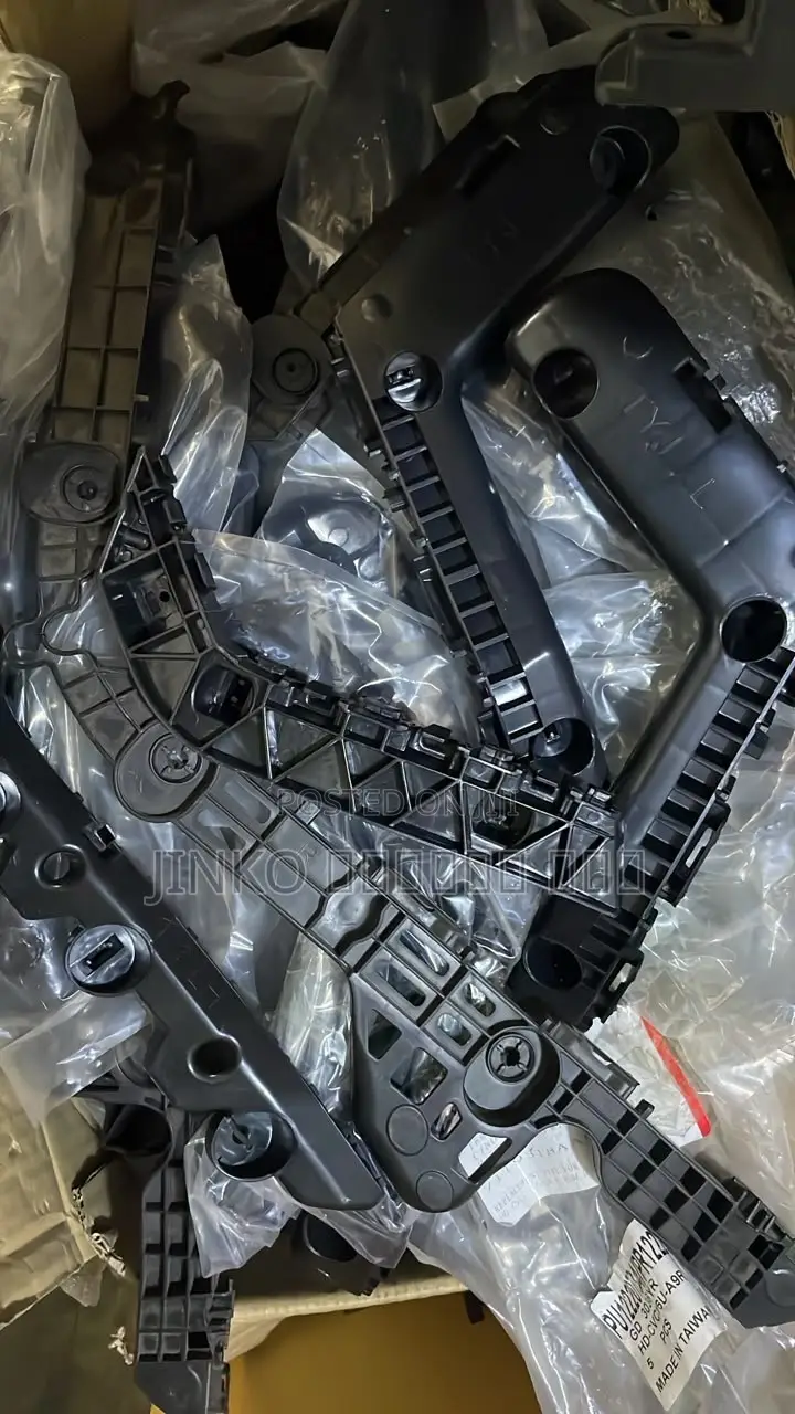 Toyota,Hyundai,Honda,Nissan,Lexus,and More Front and Rear Bumper Locks