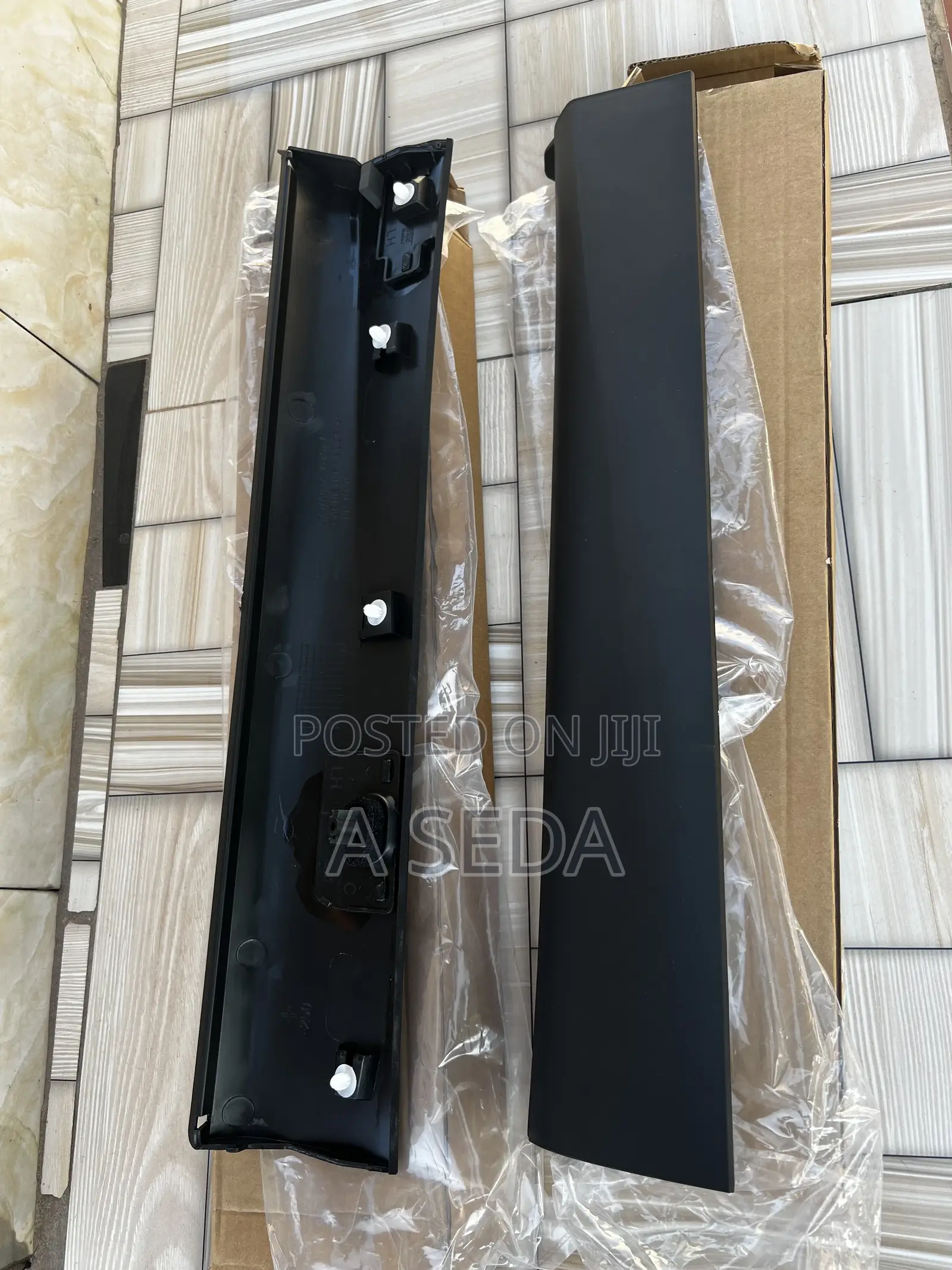 Mitsubishi Outlander Door Moulding 2023 2024 2025