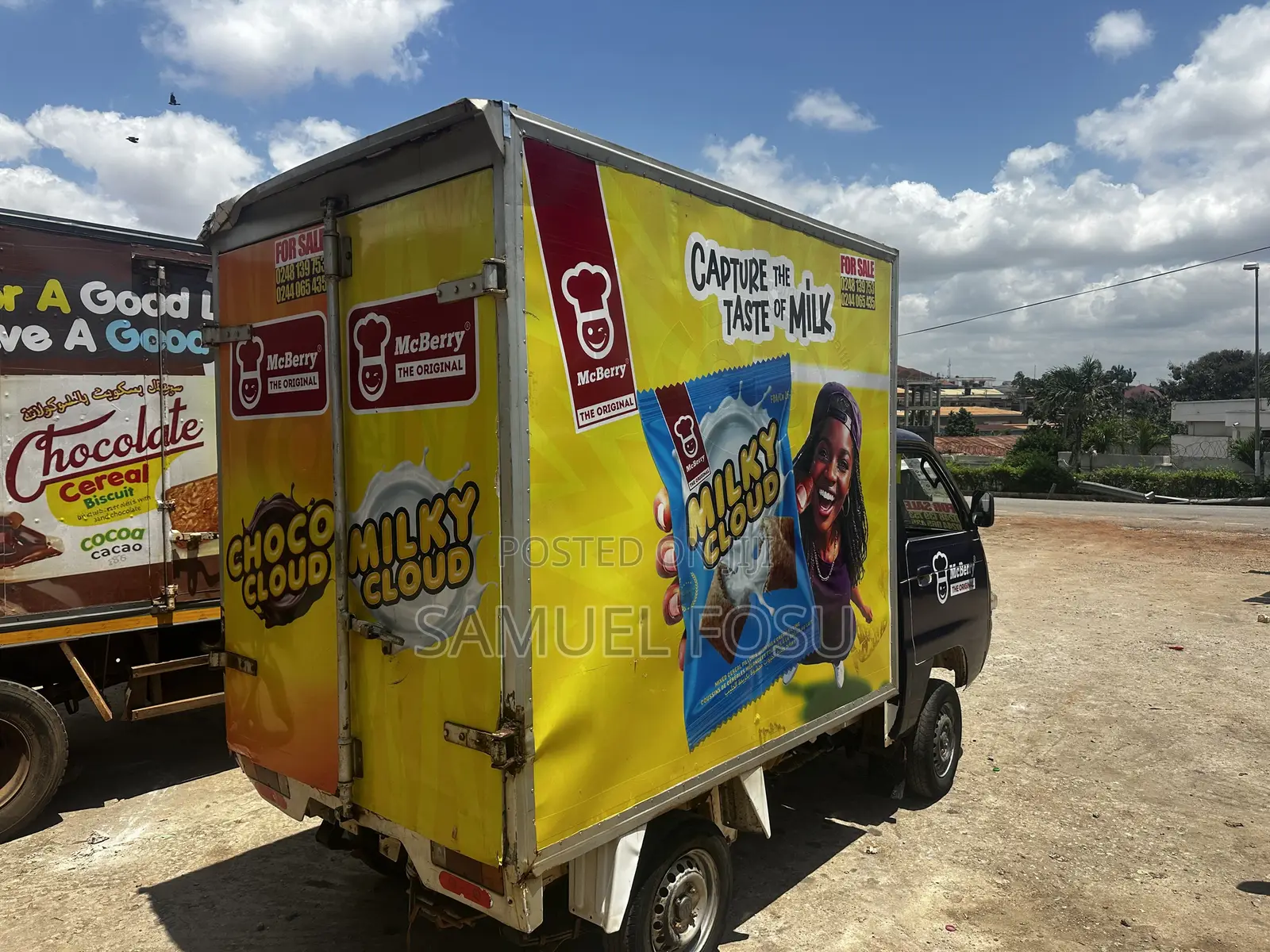 Suzuki Supper Carry