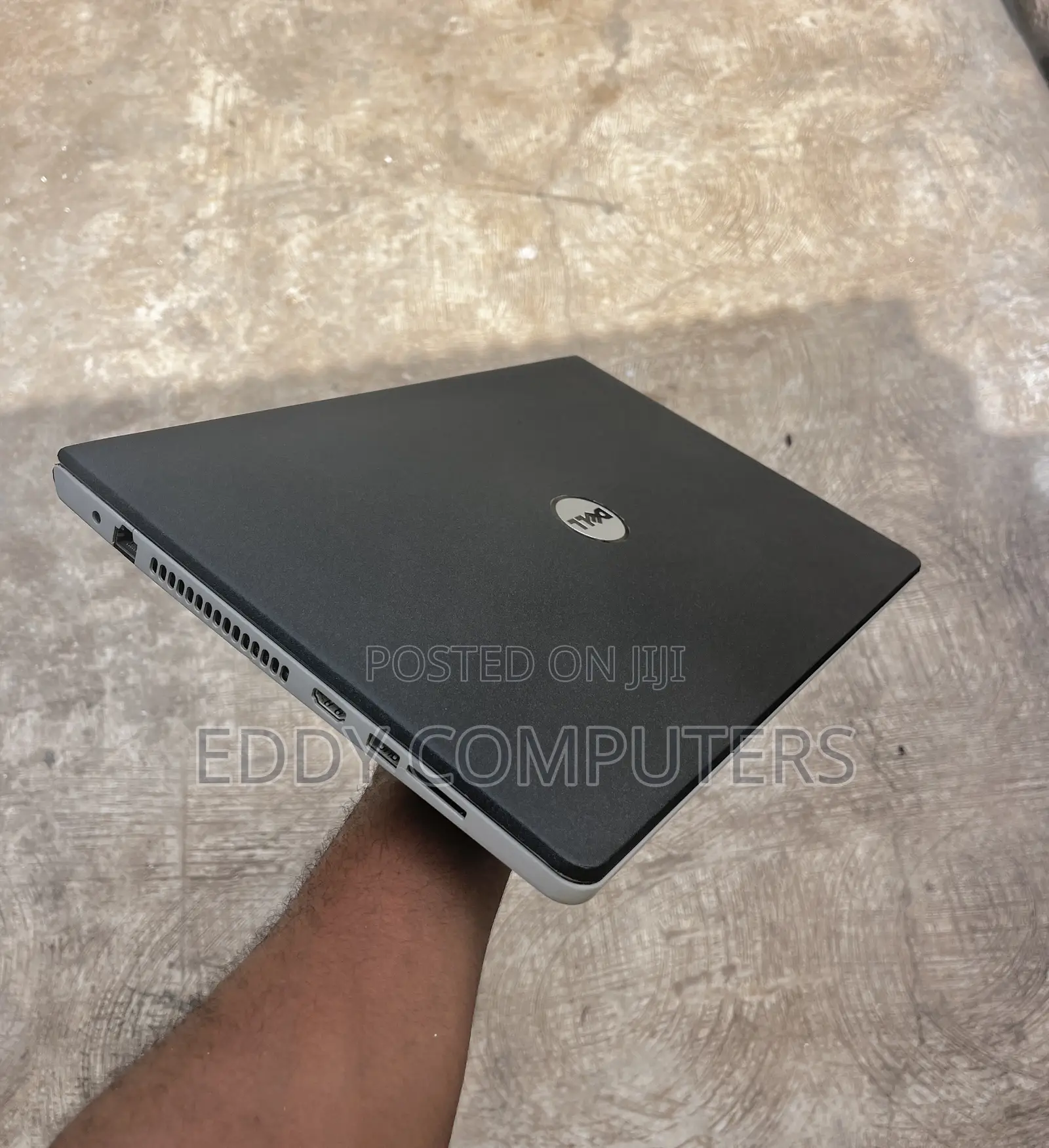 Laptop Dell Inspiron 5558 8GB Intel Core i7 HDD 1T