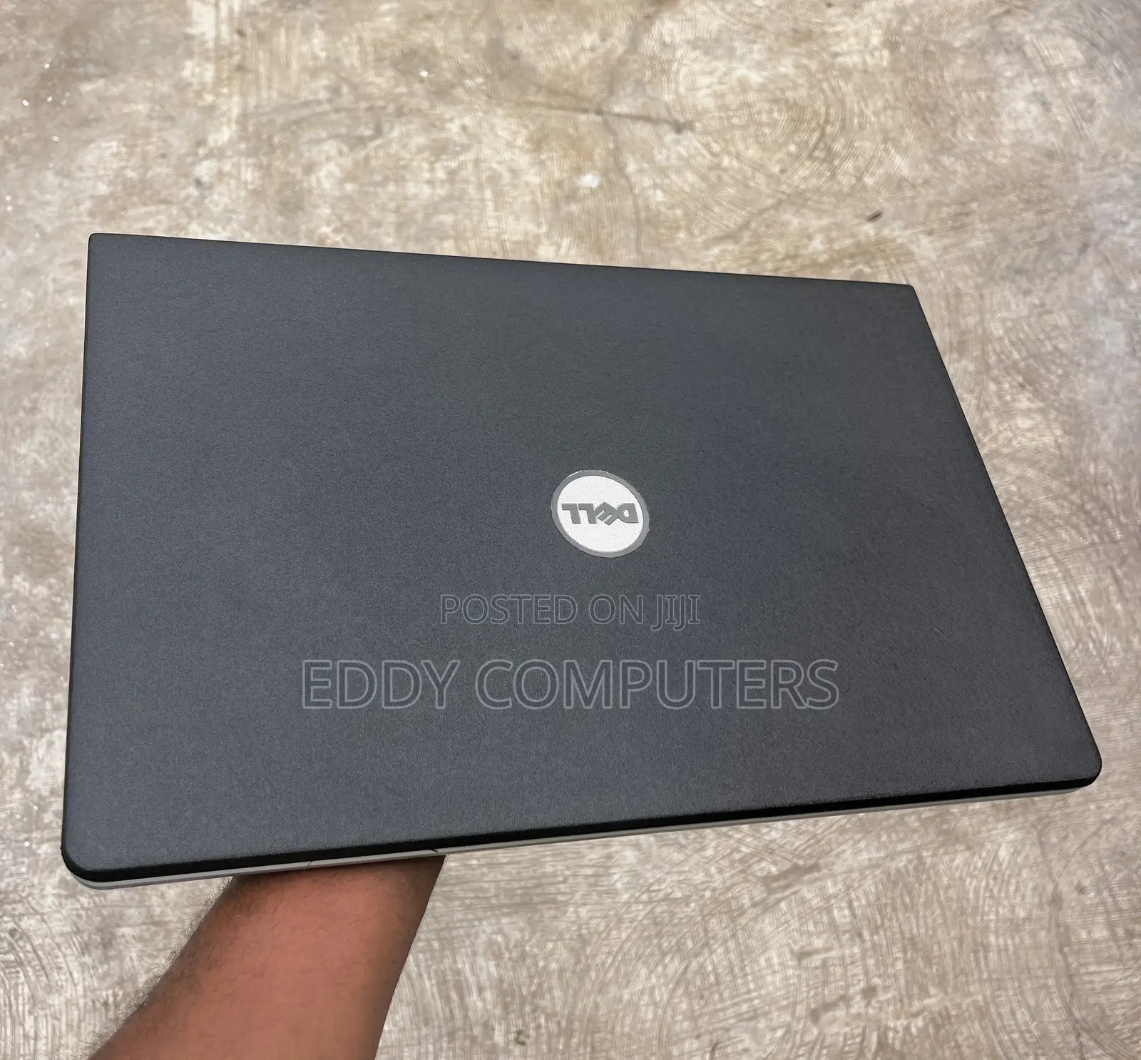 Laptop Dell Inspiron 5558 8GB Intel Core i7 HDD 1T