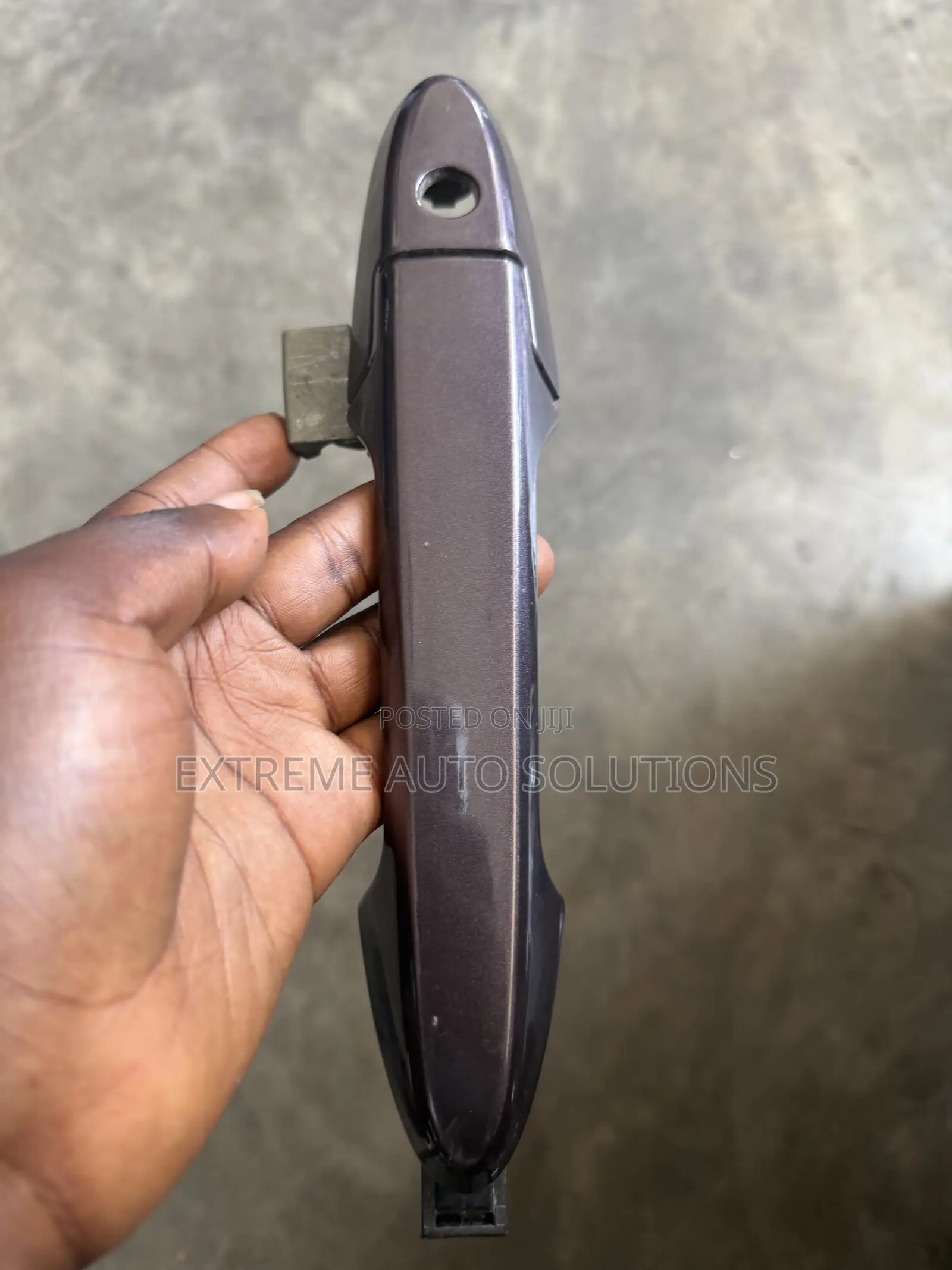 Honda HR-V 2017 Door Handle