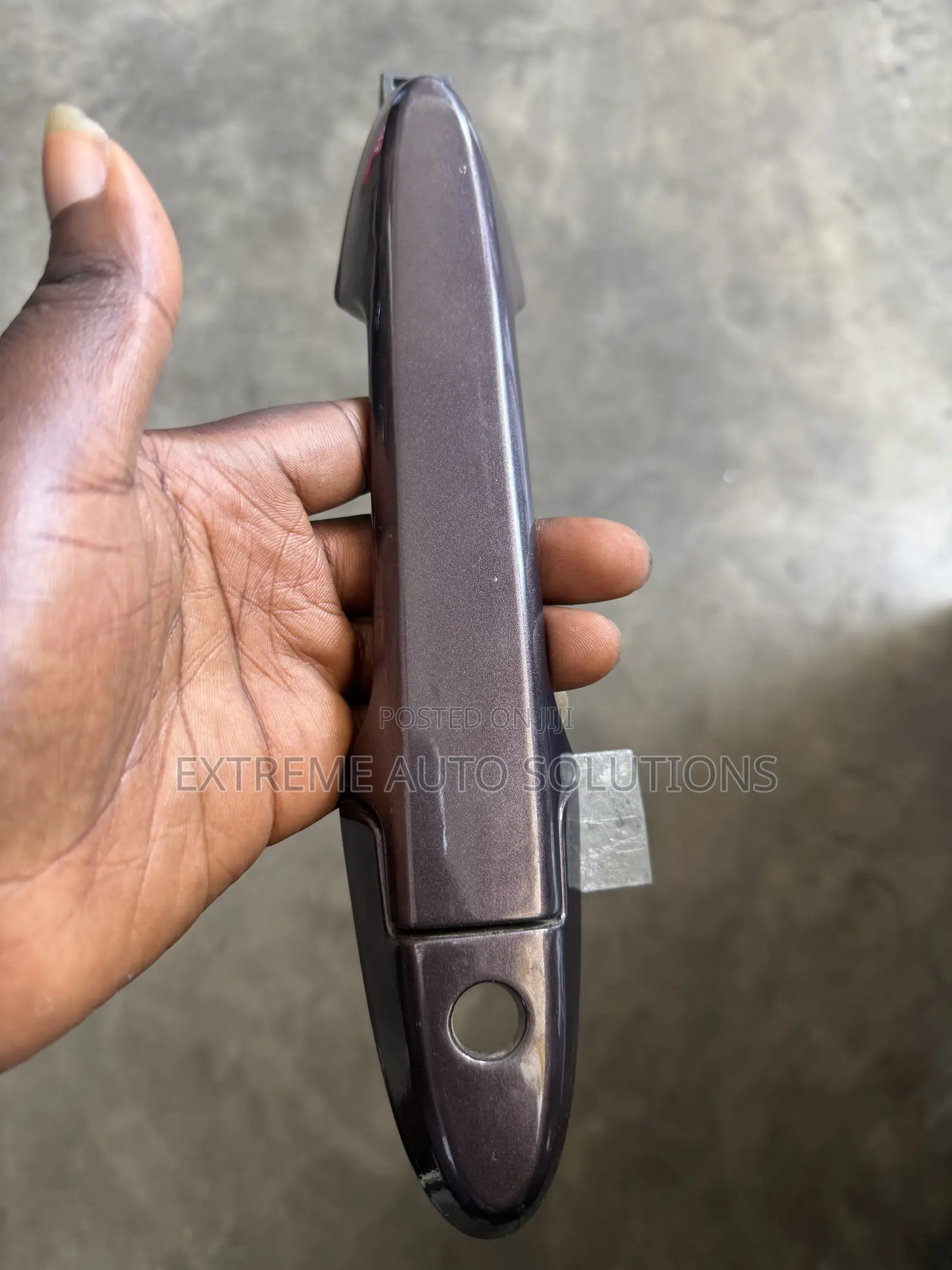 Honda HR-V 2017 Door Handle