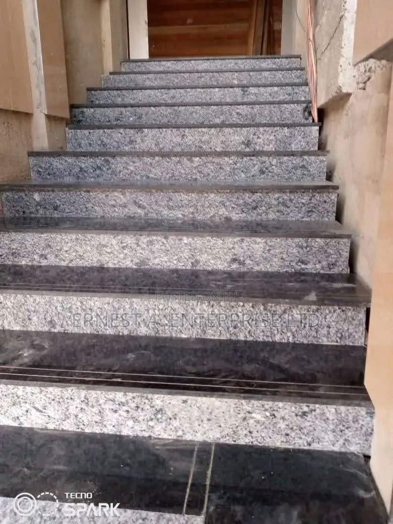 Staircases