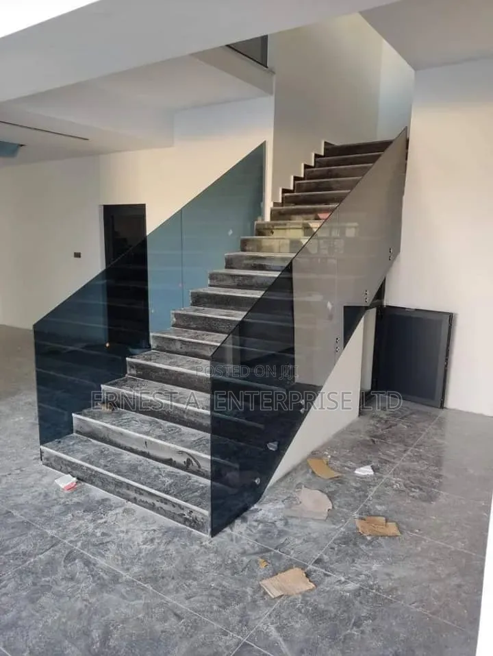 Staircases