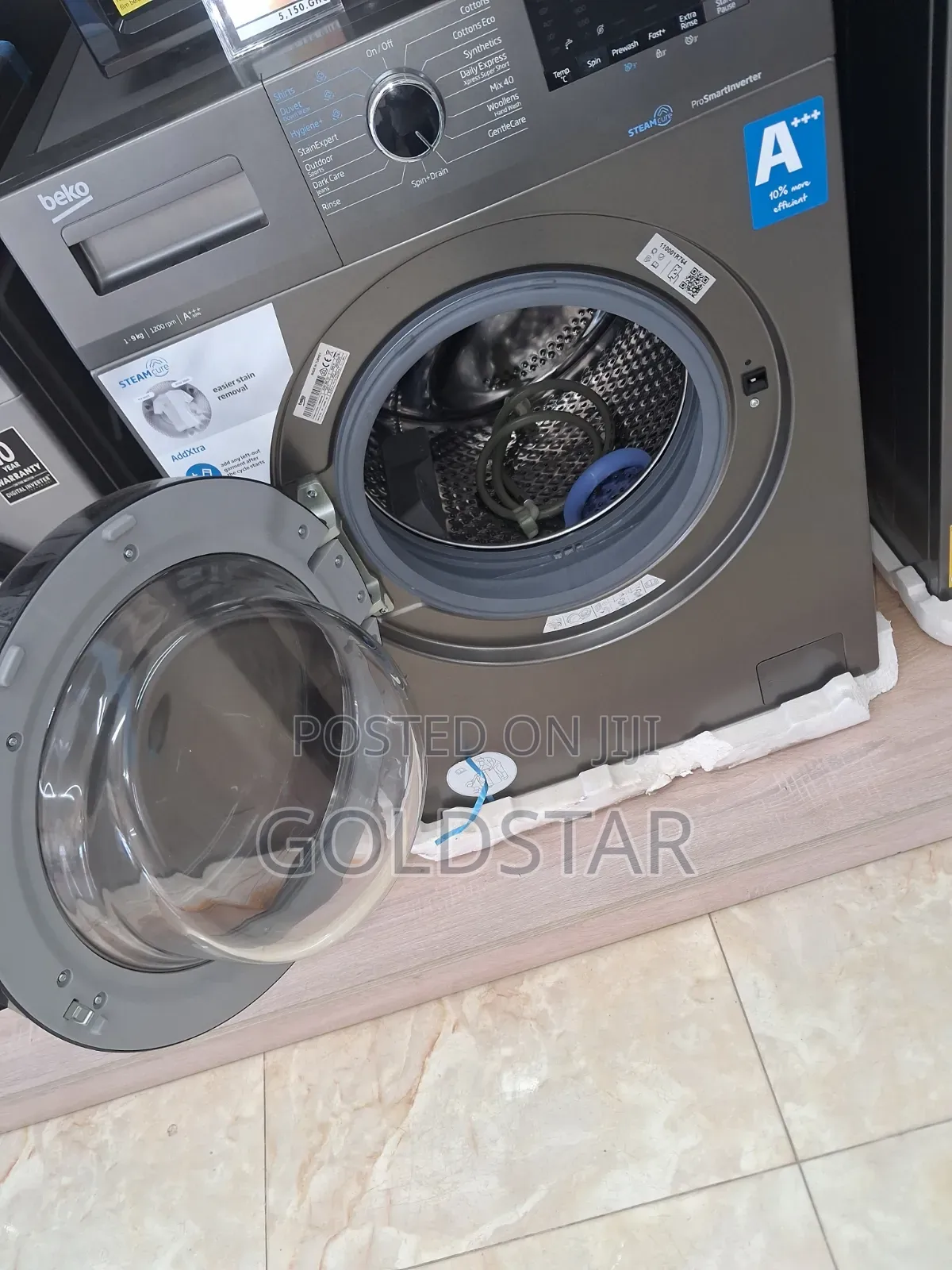Beko 9kg Washing Machine