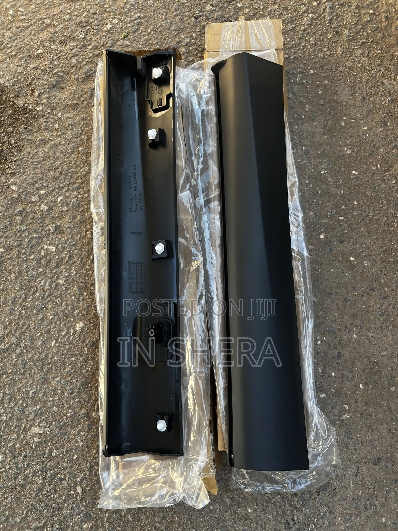 Honda Accord Headlight 2017 2018 2019 2020 Brand New