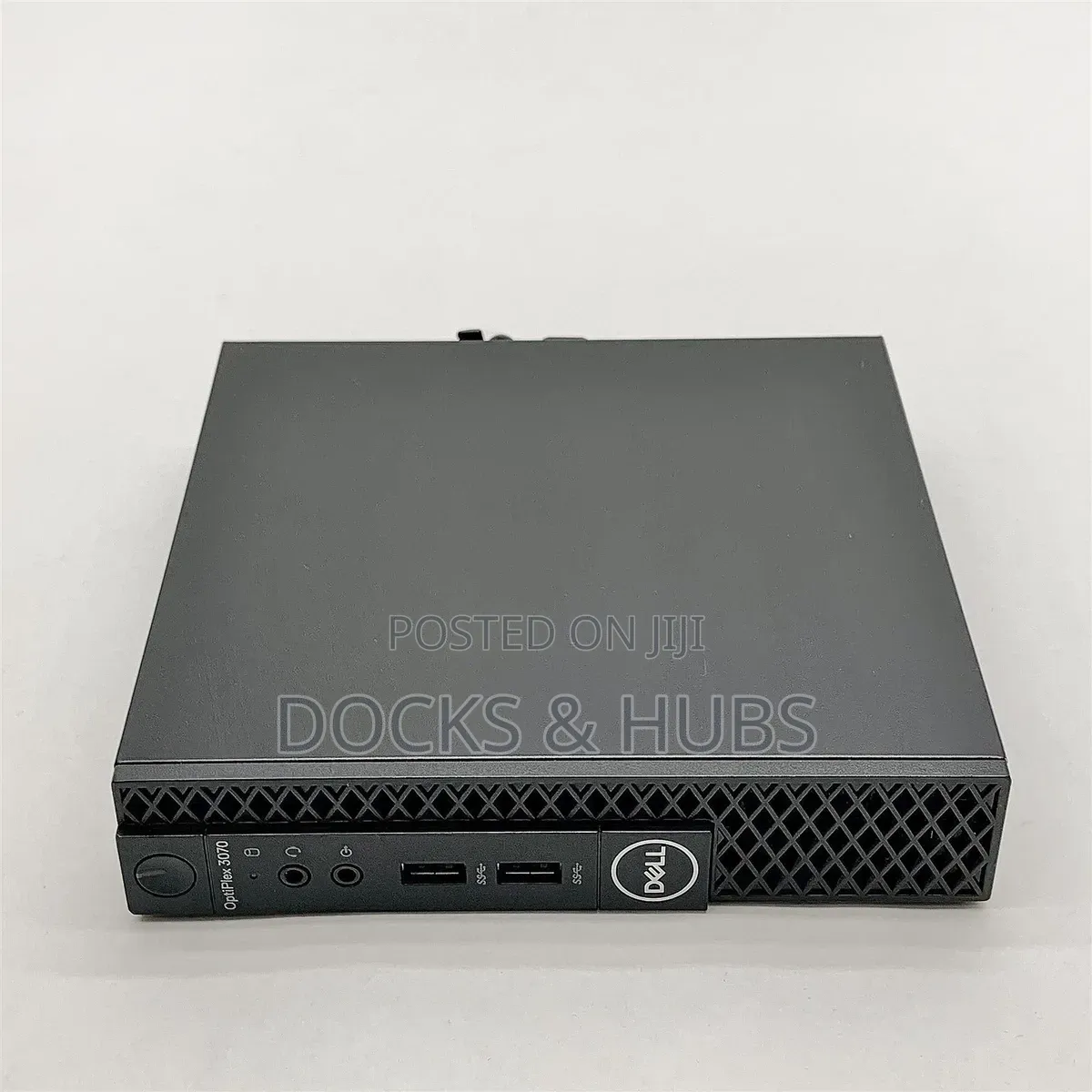 Dell OptiPlex 3070 Micro Tower 8GB Intel Core i5 SSD 256GB