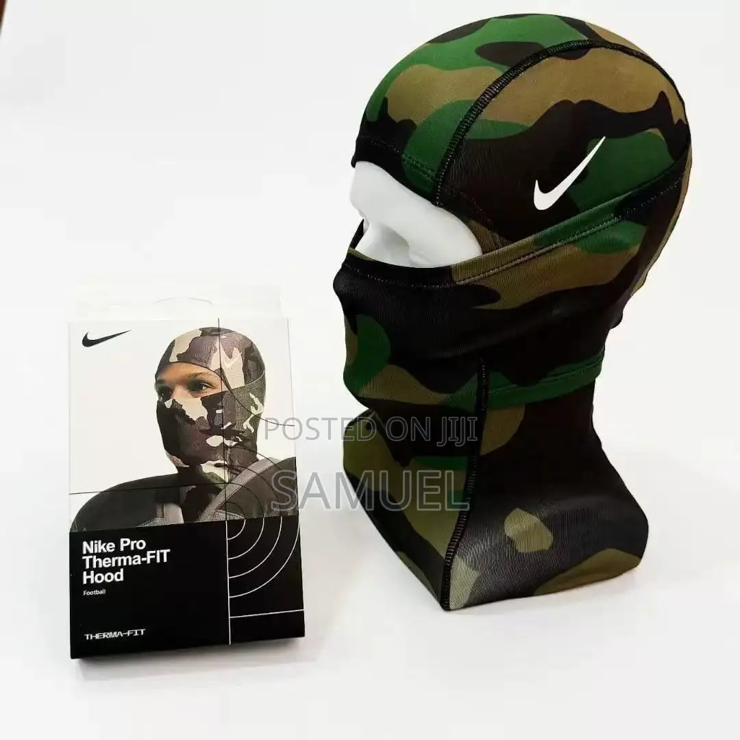 Nike Ski Mask