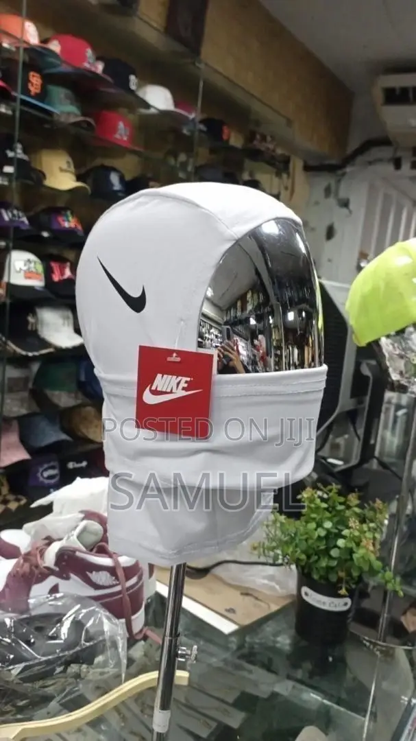 Nike Ski Mask