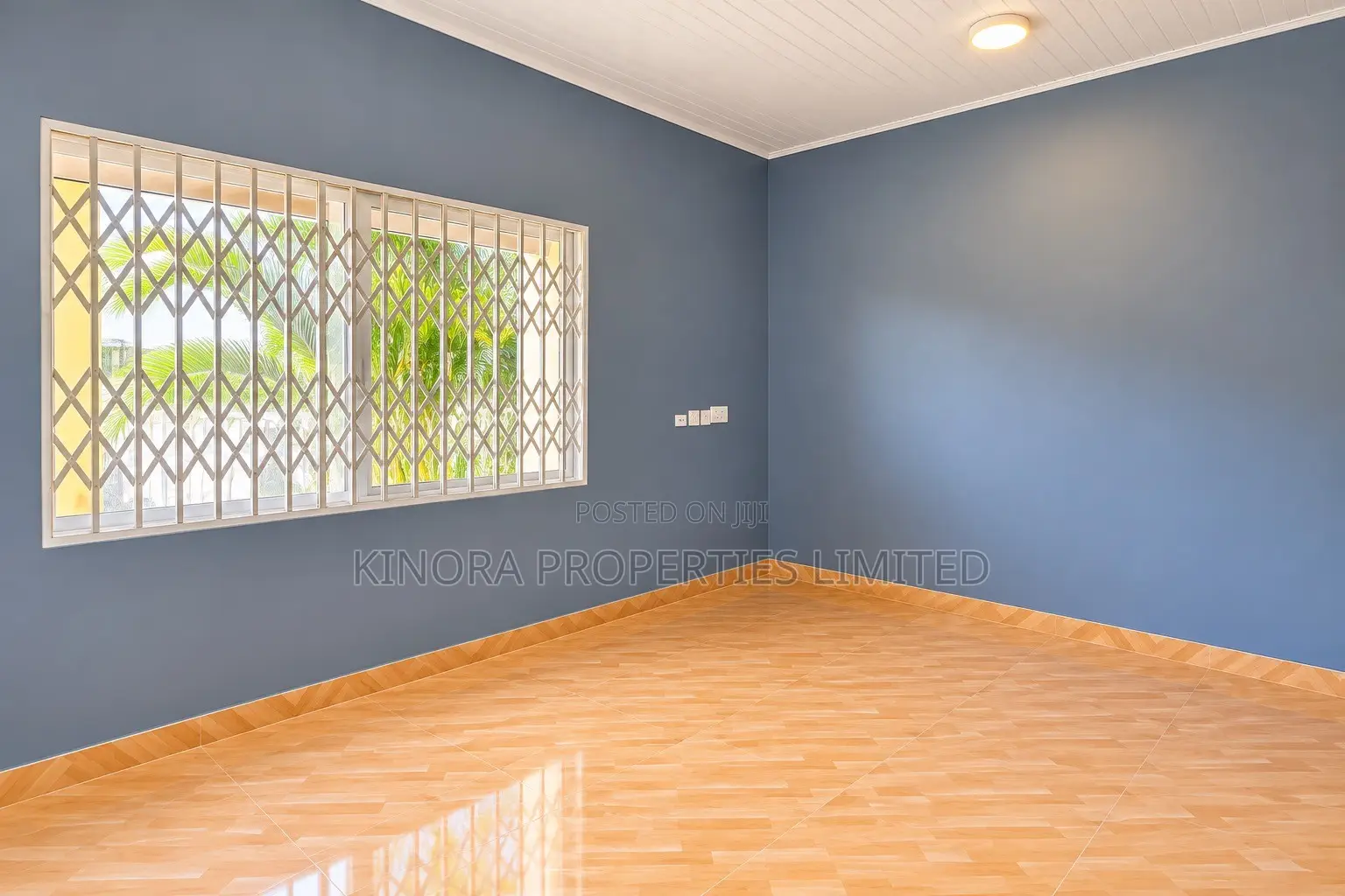 2bdrm Bungalow in Adenta Amrahia for sale