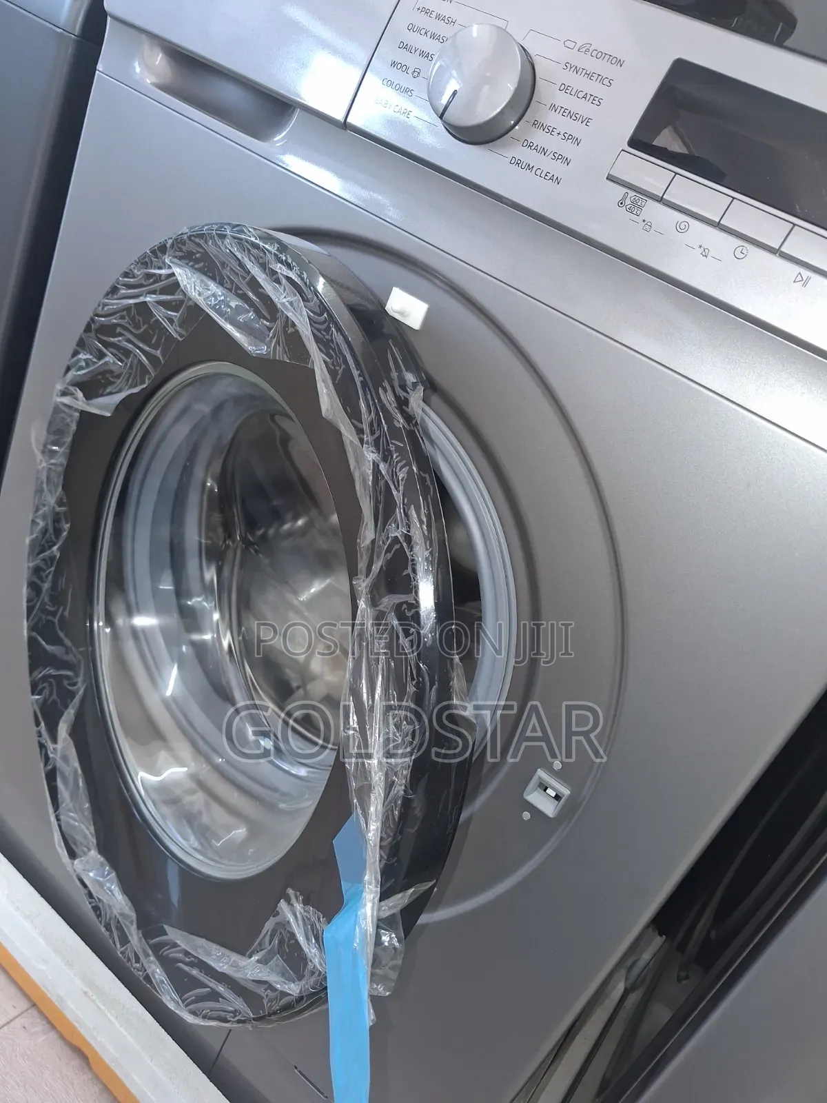 7kg Samsung Washing Machine