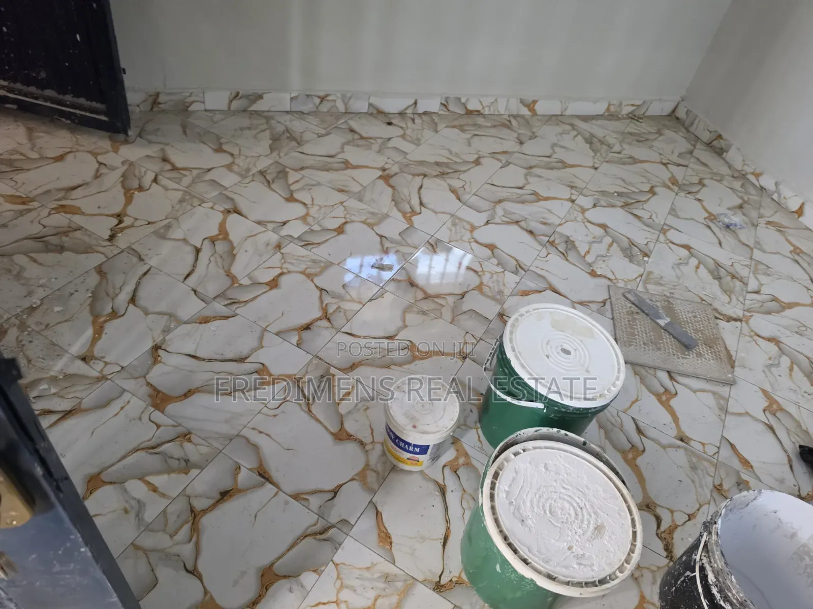 Mini Flat in Fredimens Real, Afigya-Kwabre for rent
