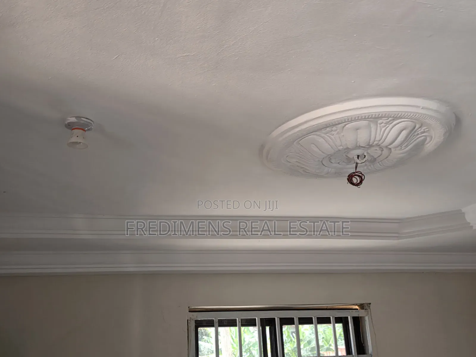 Mini Flat in Fredimens Real, Afigya-Kwabre for rent