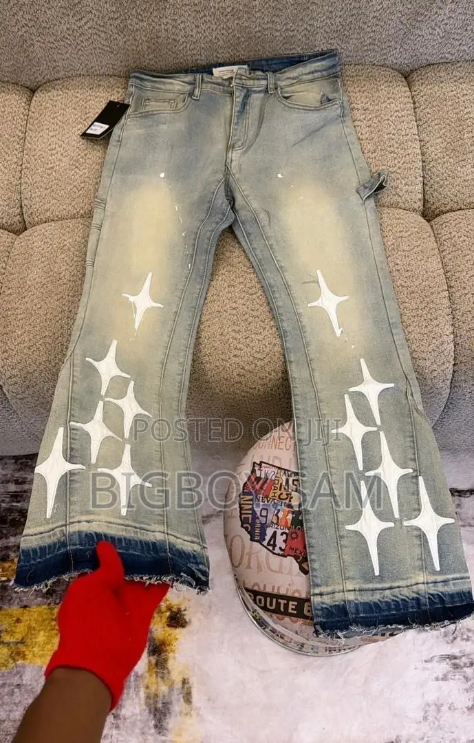 Baggy Jeans