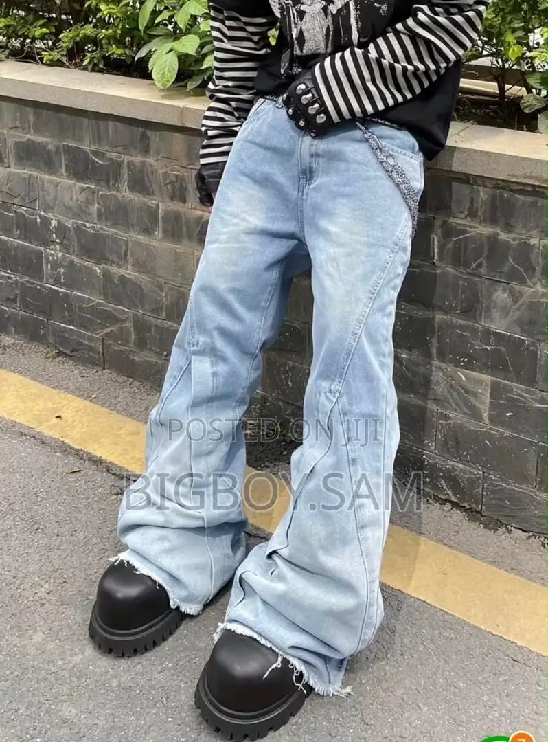 Baggy Jeans