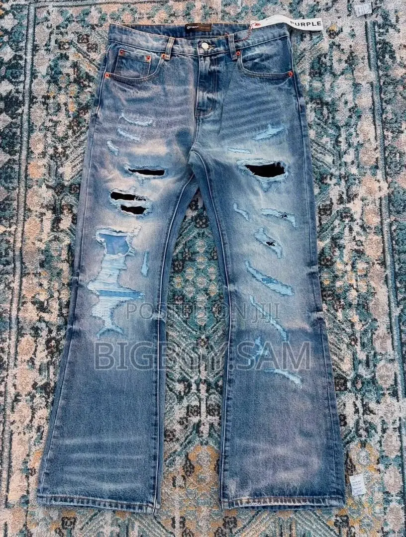 Baggy Jeans