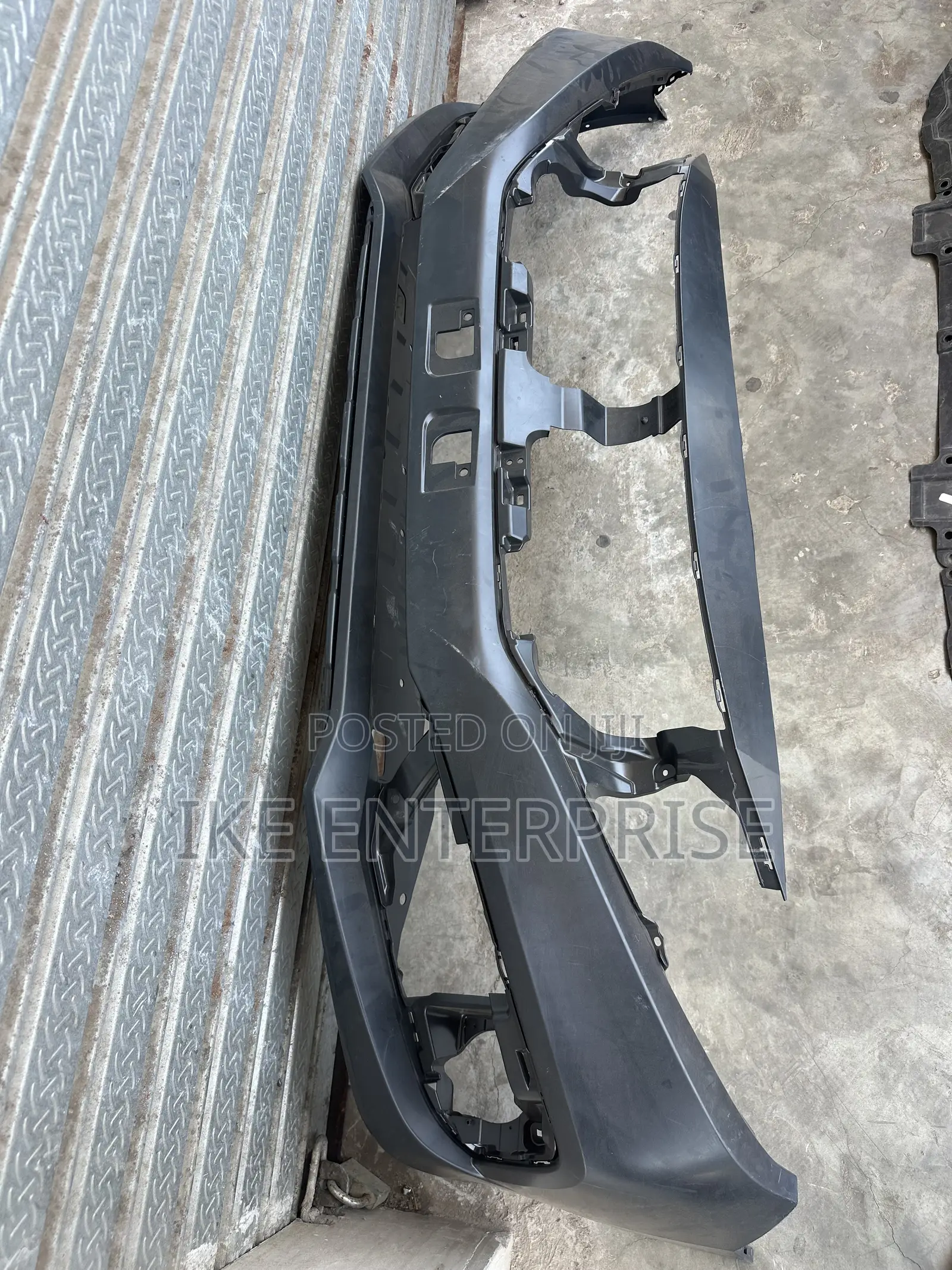 Honda Civic Front Bumper 2019,2020,2021