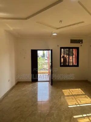 2bdrm Apartment in Abdul, Haatso for rent