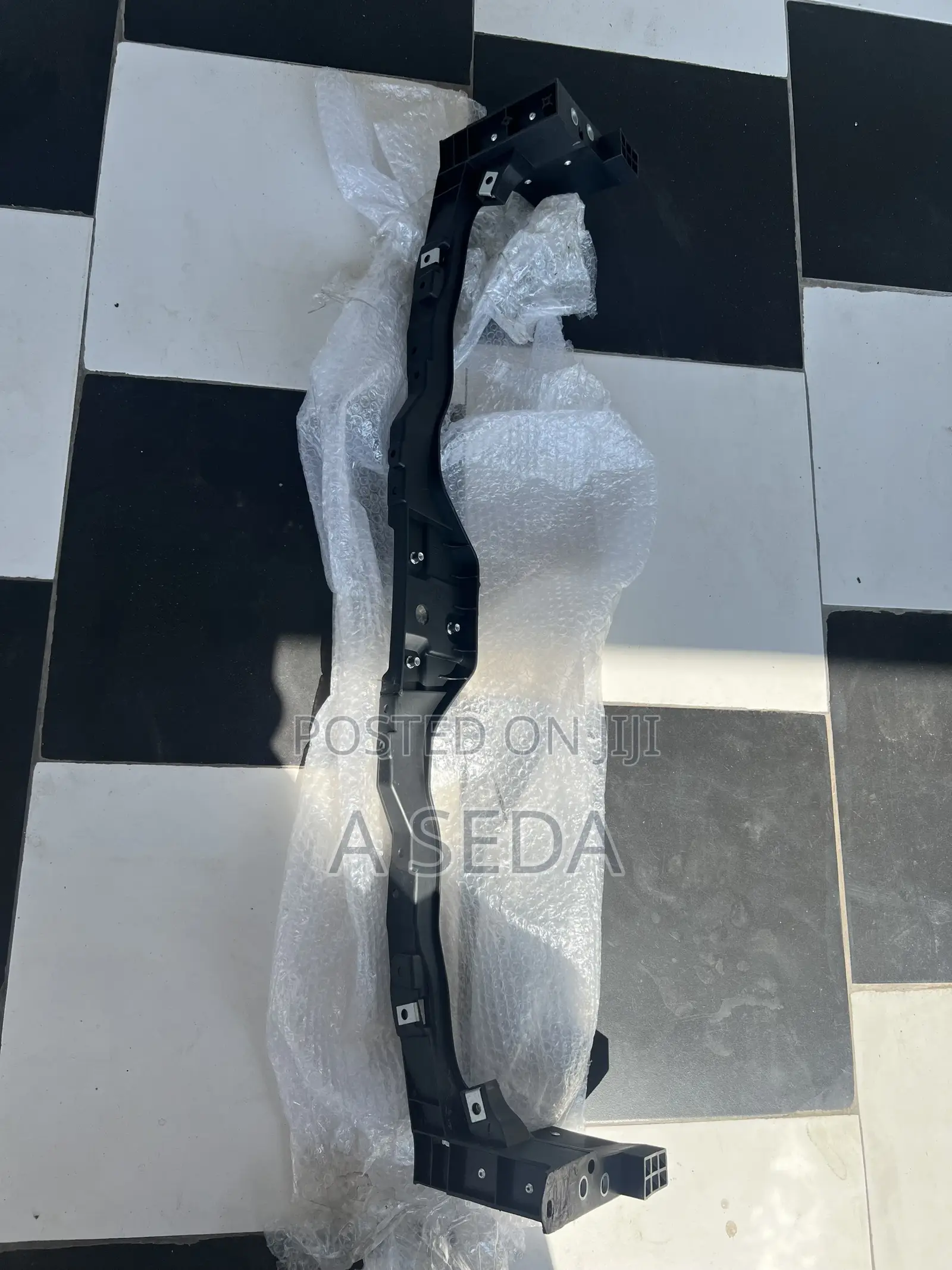 Mitsubishi Outlander Radiator Support 2022 2023 2024 2025