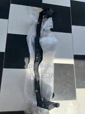 Mitsubishi Outlander Radiator Support 2022 2023 2024 2025