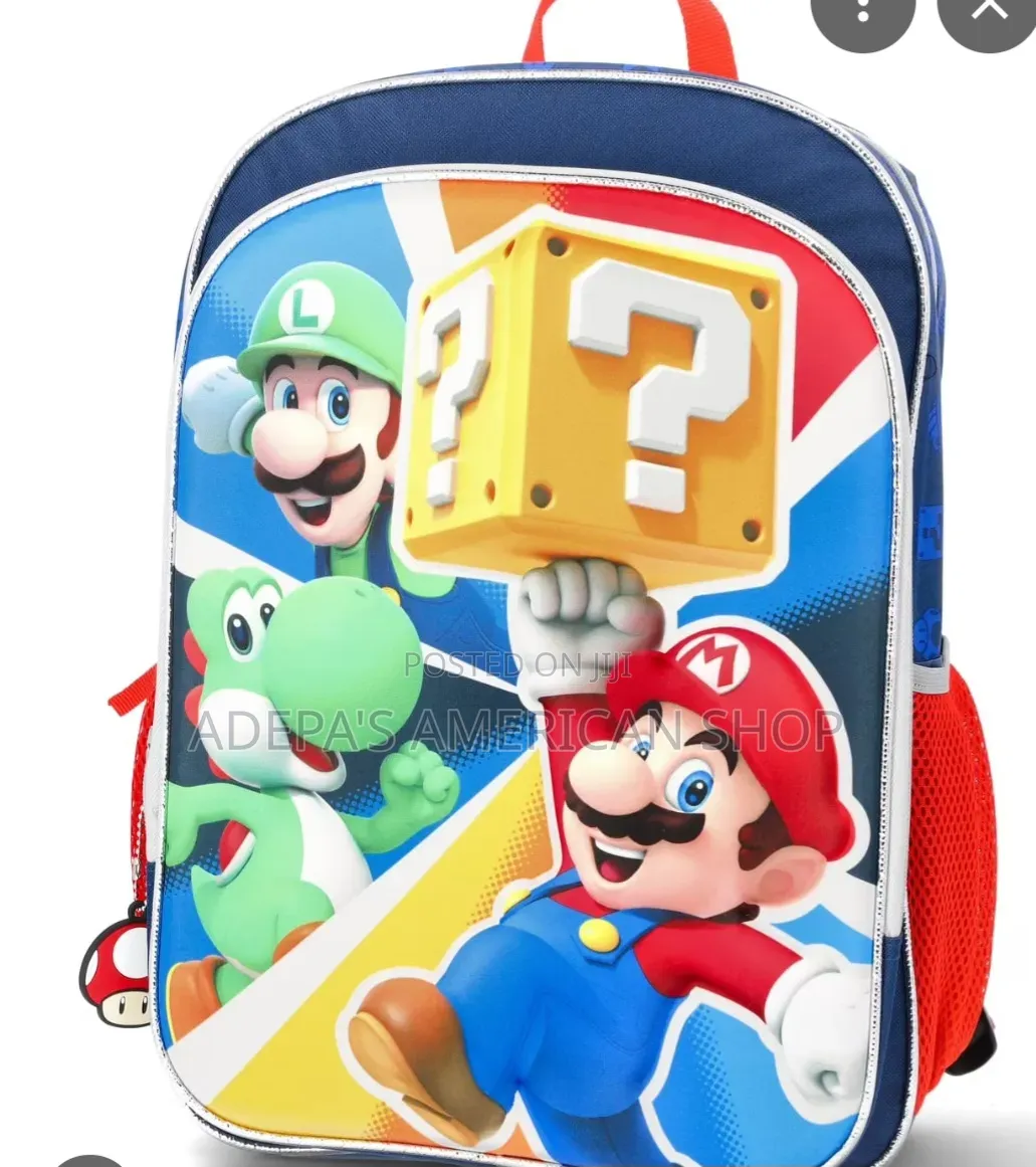 TMNT School Backpack,150 for 1