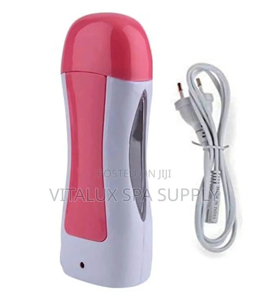 Roll-on Wax Heater