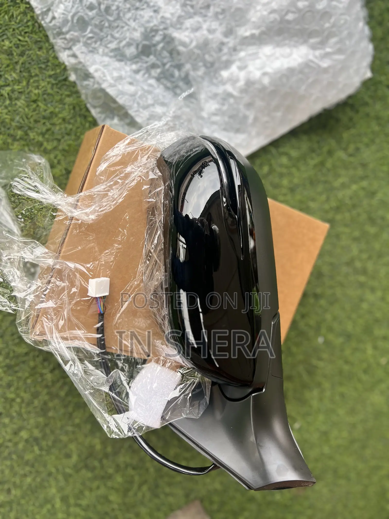 Honda CRV 2017 2018 2019 2020 Driving Mirror With Light Available