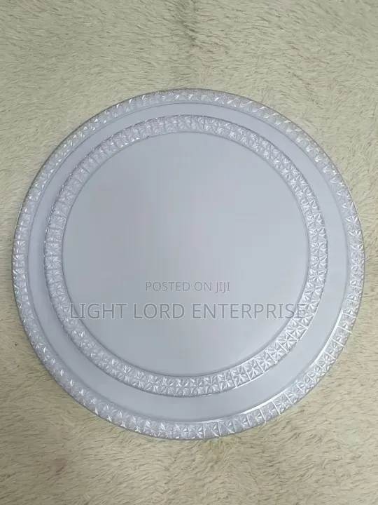 ZMDX-Double Layer Led 2color Ceiling Light